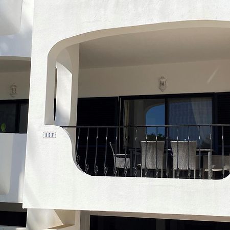 Alto Club Apartments 阿尔沃尔 外观 照片