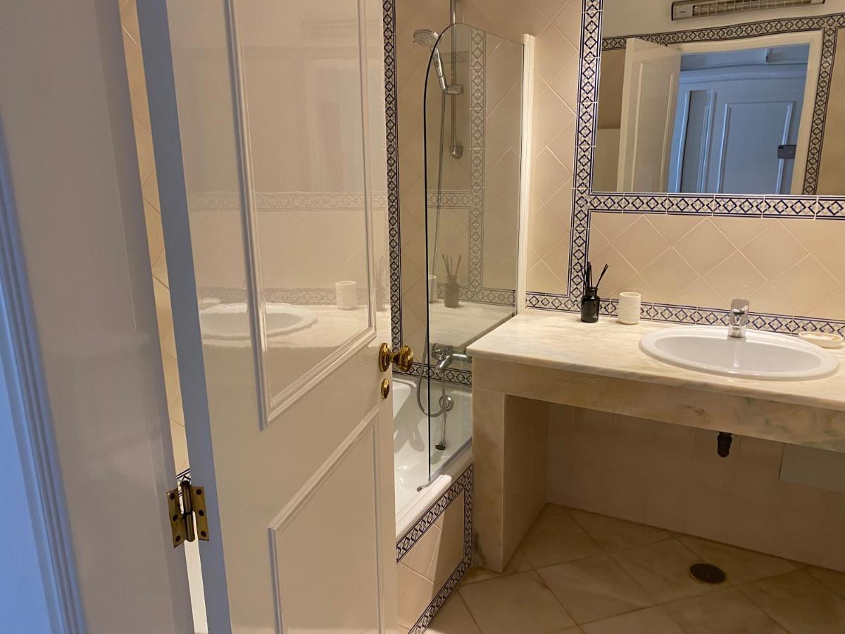 Alto Club Apartments 阿尔沃尔 外观 照片