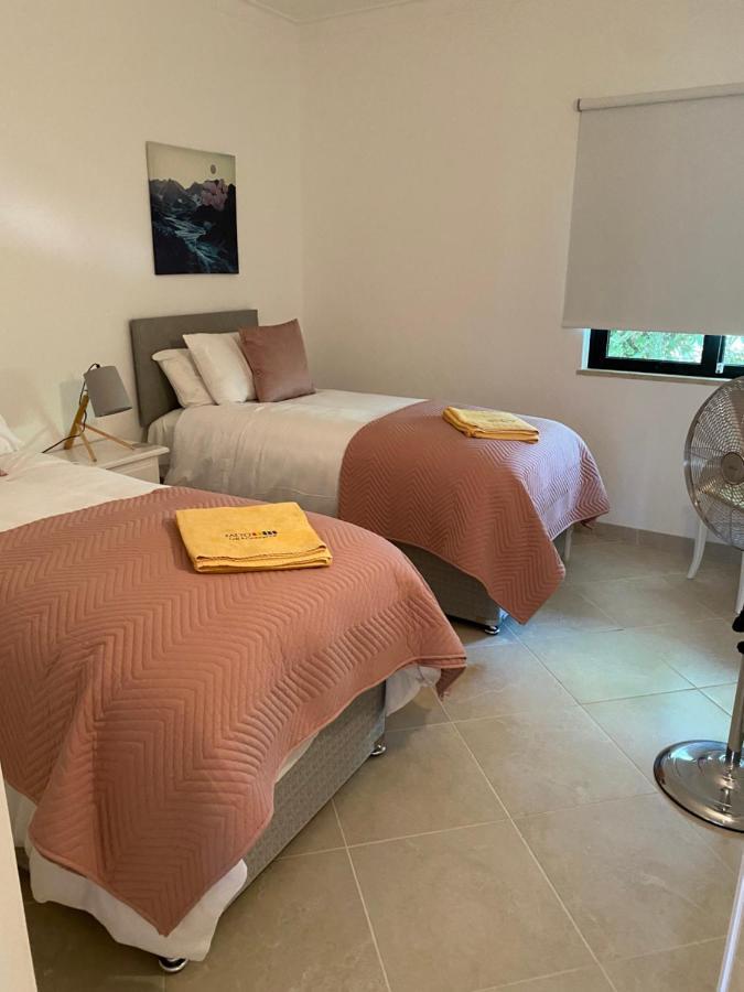 Alto Club Apartments 阿尔沃尔 外观 照片