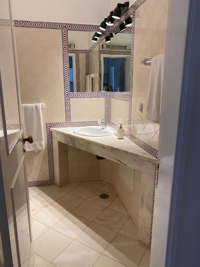 Alto Club Apartments 阿尔沃尔 外观 照片