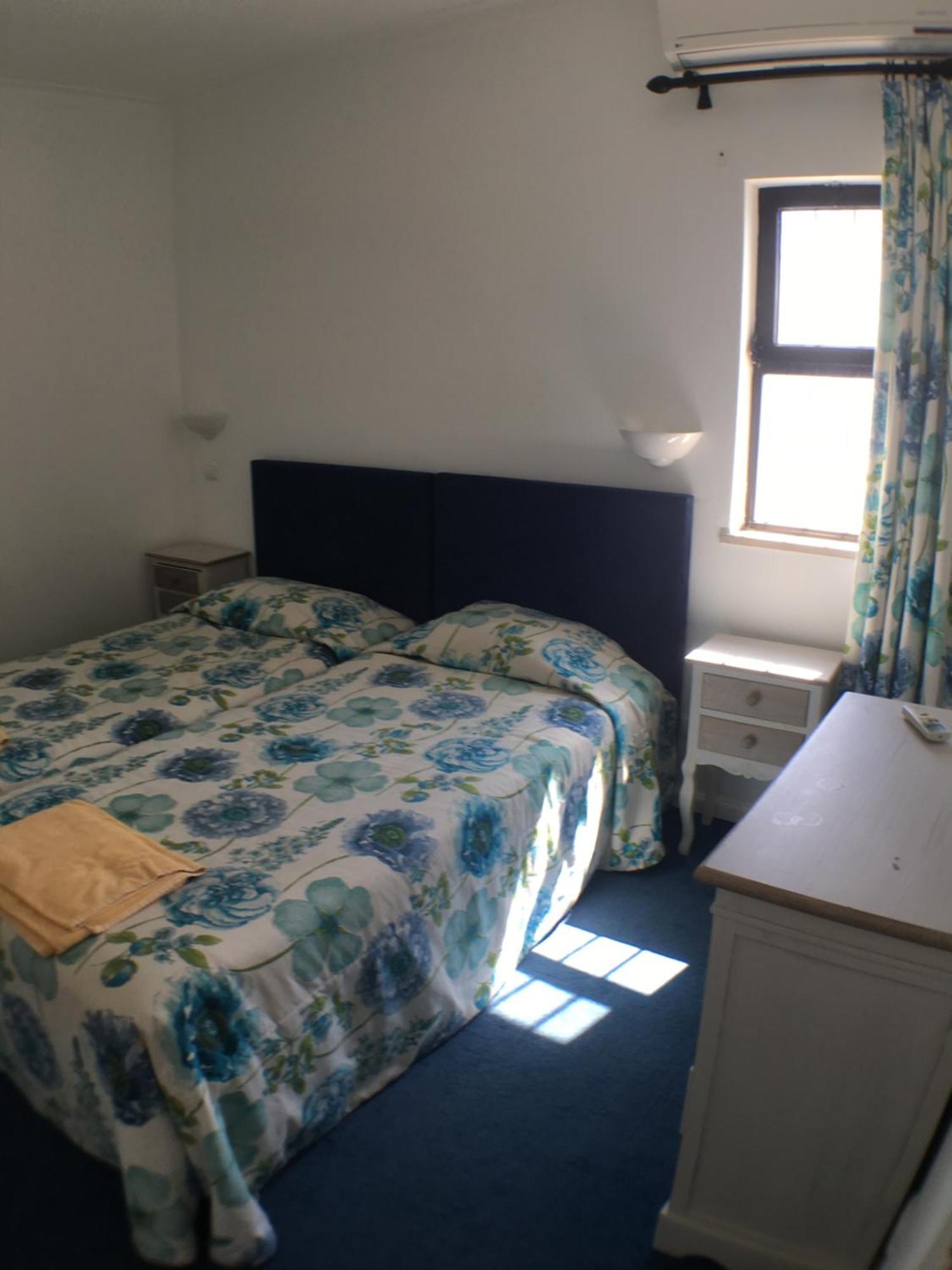 Alto Club Apartments 阿尔沃尔 外观 照片