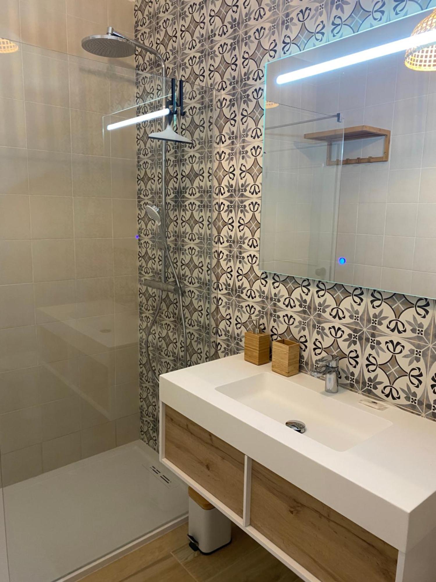 Alto Club Apartments 阿尔沃尔 外观 照片