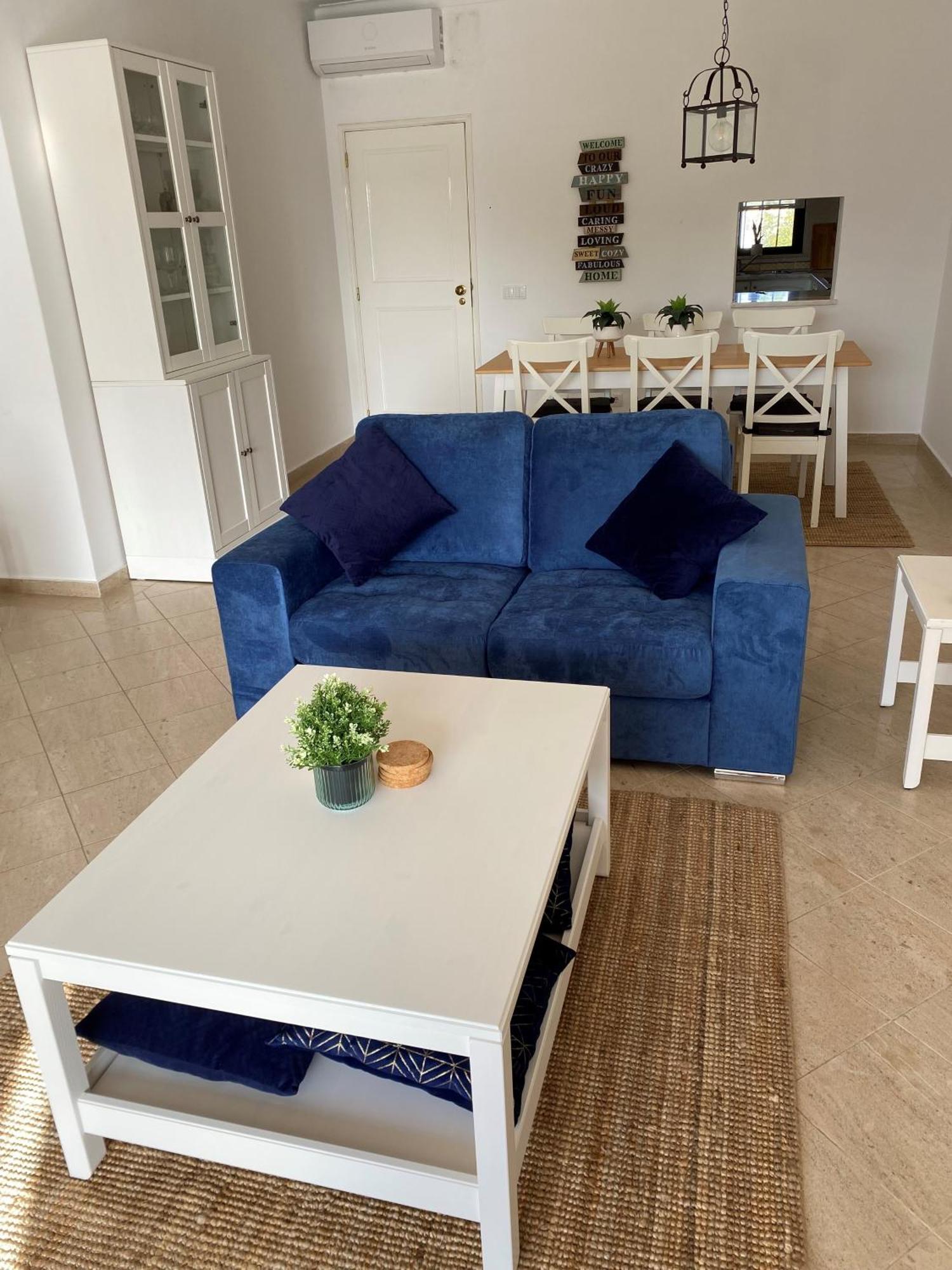 Alto Club Apartments 阿尔沃尔 外观 照片