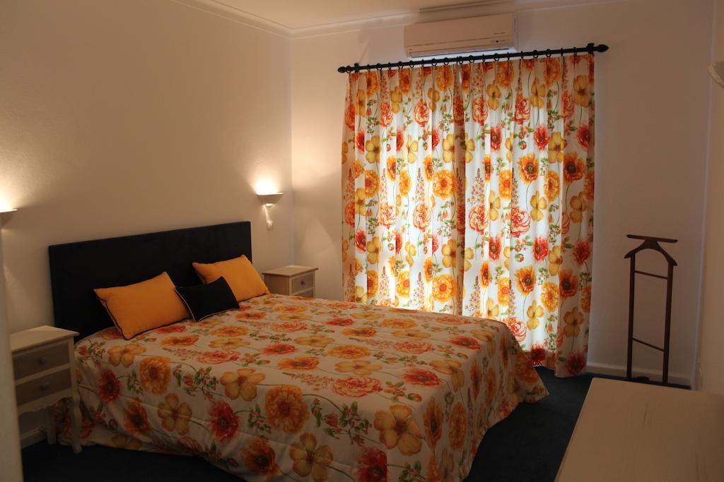 Alto Club Apartments 阿尔沃尔 客房 照片