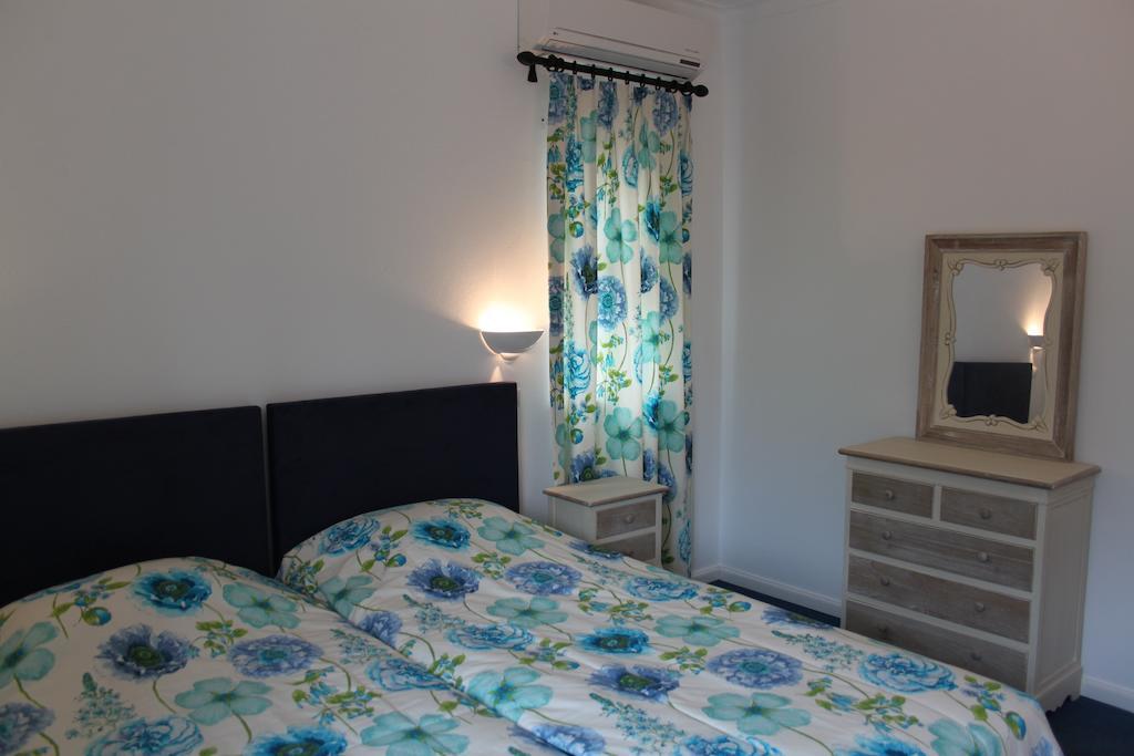 Alto Club Apartments 阿尔沃尔 客房 照片