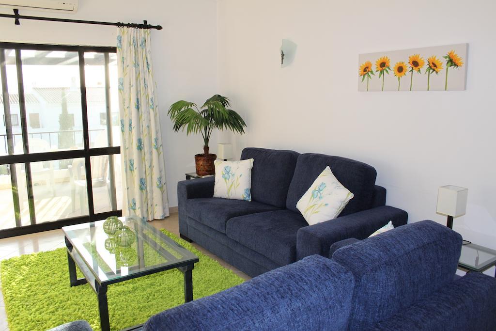 Alto Club Apartments 阿尔沃尔 客房 照片