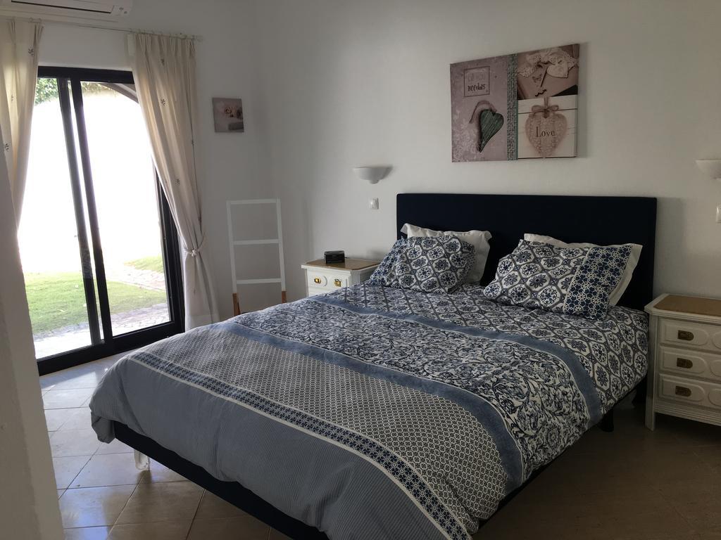 Alto Club Apartments 阿尔沃尔 外观 照片