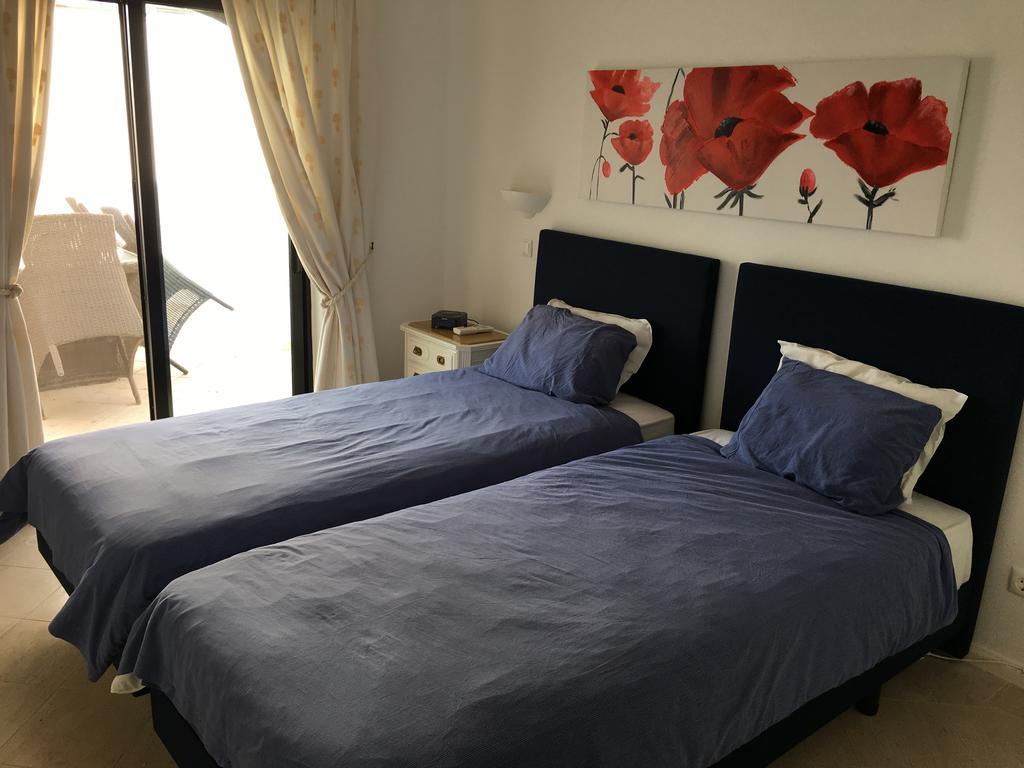 Alto Club Apartments 阿尔沃尔 外观 照片