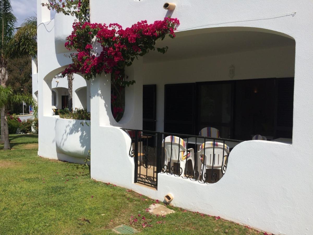 Alto Club Apartments 阿尔沃尔 客房 照片